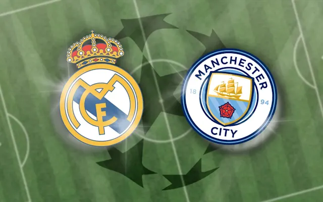 Phân tích trận đấu Real Madrid vs Man City - Champion League - 03h00 Thứ 5 ngày 12/03/2026