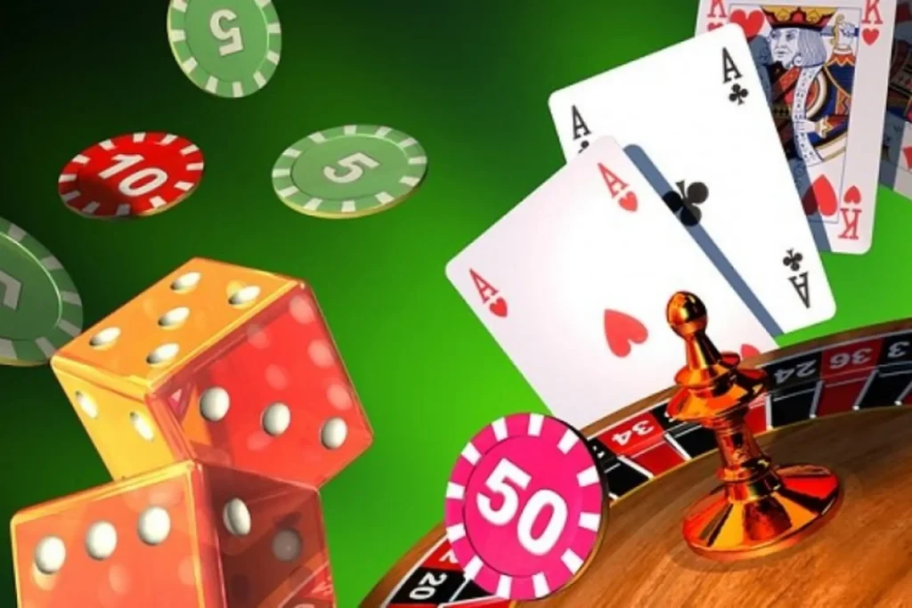 Game Bài ZB368 – Vào bàn nhanh, đấu trí thật, thưởng về đầy nhịp