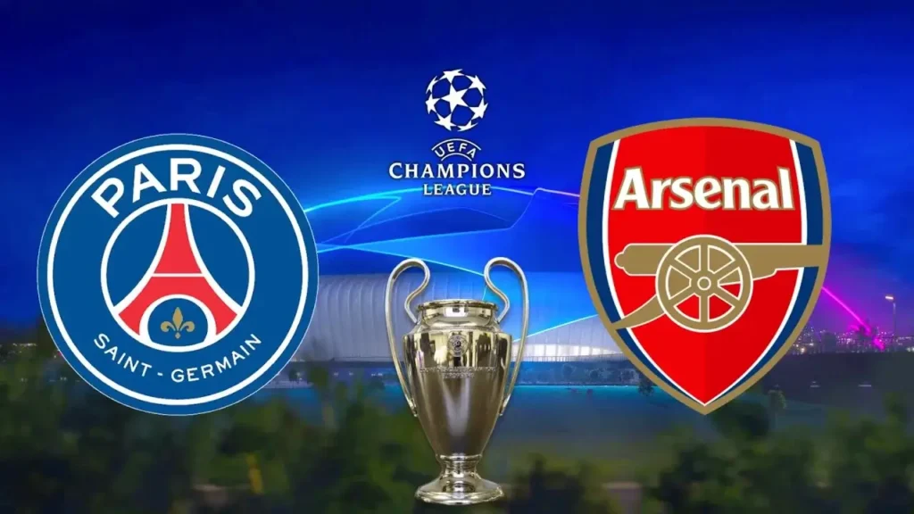 PSG vs Arsenal 23h00 ngày 30/05/2026: Chung kết Champions League của bản lĩnh, nhịp độ và giấc mơ lịch sử