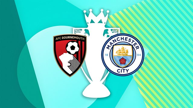 Phân tích trận đấu Bournemouh vs Man City - Premier League - 01h30 Thứ 4 ngày 20/05/2026